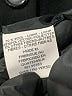Leslie Fay Solid Black Wool Blazer Size 8 - photo 7