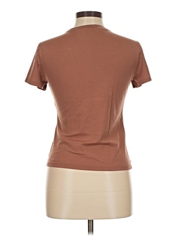 Theory Short Sleeve T-Shirt (view 2)