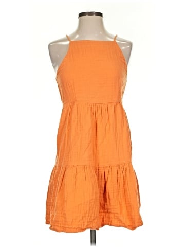 Louna Casual Dress (view 1)