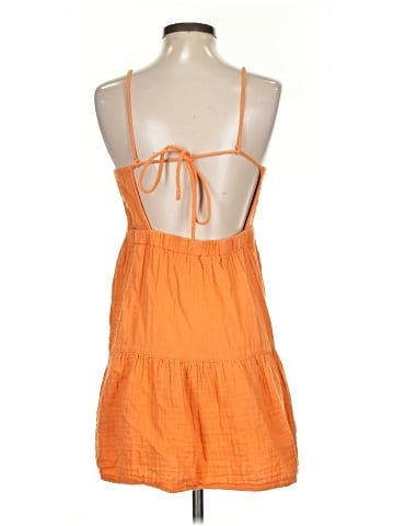 Louna Casual Dress (view 2)