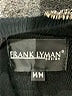 Frank Lyman Design Black Turtleneck Sweater Size M - photo 7