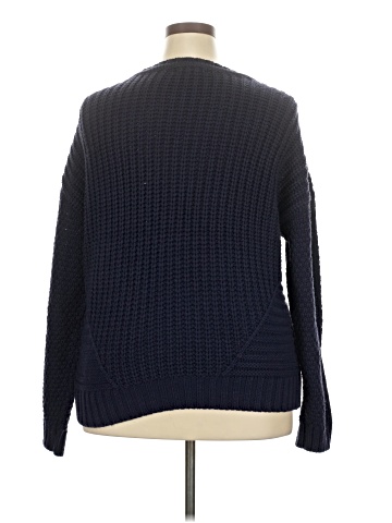 One A Pullover Sweater (view 2)