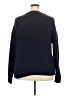 One A 100% Acrylic Blue Pullover Sweater Size XXL - photo 2