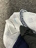 Draper James 100% Cotton Checkered-gingham Blue Pullover Sweater Size M - photo 8