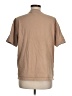 Assorted Brands Solid Tan Short Sleeve T-Shirt Size M - photo 2