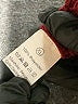 Unbranded 100% Polyester Burgundy Pullover Sweater Size XL - photo 7