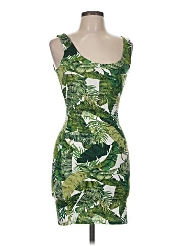 Divided by H&M Cocktail Dress (view 1)