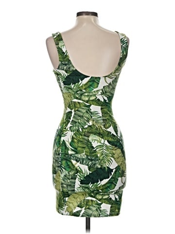 Divided by H&M Cocktail Dress (view 2)