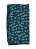 Contempo 100% Polyester Teal Blue Scarf One size - photo 2