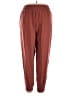 Adore Me 100% Viscose Solid Brown Casual Pants Size 1X - photo 2