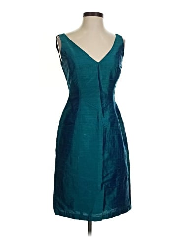 Zoe Cocktail Dress (view 1)
