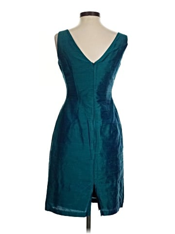 Zoe Cocktail Dress (view 2)