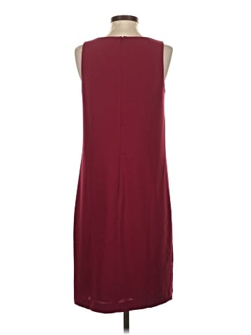 Ann Taylor Casual Dress (view 2)
