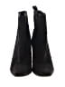 Kelly & Katie Black Ankle Boots Size 8 1/2 - photo 2