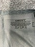 DKNY Solid Gray Active Pants Size 00 (estimated) - photo 7