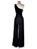 Ramy Brook Solid Black Jumpsuit Size S (estimated) - photo 2
