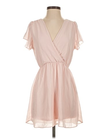 Forever 21 Casual Dress (view 1)