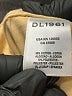 DL1961 Gold Jeans Size 29 waist - photo 8