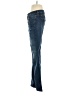 Universal Thread Stars Blue Jeans Size 4 - photo 5