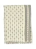 J.Jill Graphic Ivory Scarf One size - photo 2