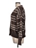Windsor 100% Polyester Brown Pullover Sweater Size M - photo 5