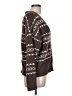 Windsor 100% Polyester Brown Pullover Sweater Size M - photo 4