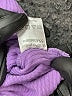Unbranded Purple Long Sleeve Top Size L - photo 8