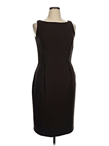 Madison Leigh Cocktail Dress (view 1)