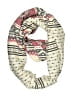 J.Jill Graphic Ivory Scarf One size - photo 1