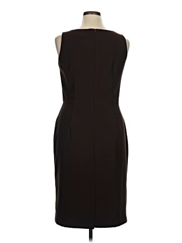 Madison Leigh Cocktail Dress (view 2)