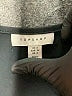 Topshop Black Bodysuit Size 2 - photo 3