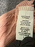 wasabi + mint Chevron-herringbone Orange Shorts Size L - photo 4