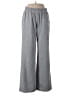 Fabletics Gray Casual Pants Size M - photo 1