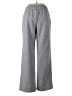 Fabletics Gray Casual Pants Size M - photo 2