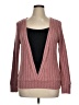 Unbranded Pink Cardigan Size XL - photo 1