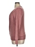Unbranded Pink Cardigan Size XL - photo 5