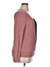 Unbranded Pink Cardigan Size XL - photo 4
