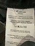 Rip Curl Graphic Black Shorts Size 9 - photo 4