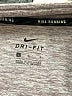 Nike Gray Pullover Sweater Size L - photo 7
