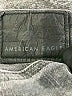 American Eagle Outfitters Gray Jeans Size 12 s  - photo 7