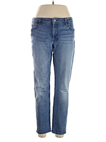 Limited Edition Jeans (view 1)