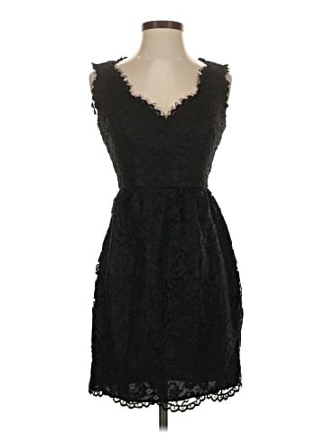 Shoshanna Cocktail Dress (view 1)