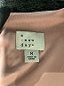 A New Day 100% Polyester Pink Short Sleeve Blouse Size M - photo 7