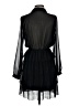 Zara Black Cocktail Dress Size XS - photo 2