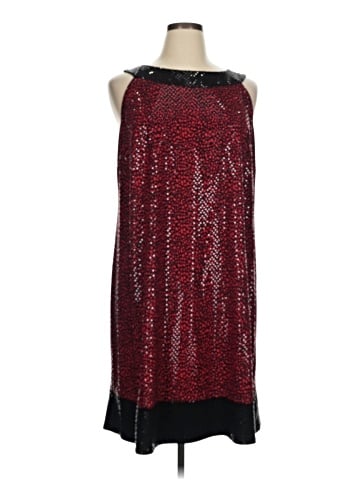 Fashion Bug Cocktail Dress (view 1)