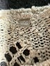Knitted & Knotted Ivory Pullover Sweater Size S - photo 7