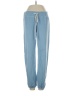 Sundry Blue Casual Pants Size XS (0) - photo 1