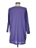 Moth 100% Merino Purple Wool Sweater Size XS - photo 2