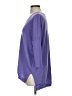 Moth 100% Merino Purple Wool Sweater Size XS - photo 5