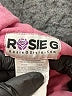 Assorted Brands Hearts Pink Sweatshirt Size XL - photo 7